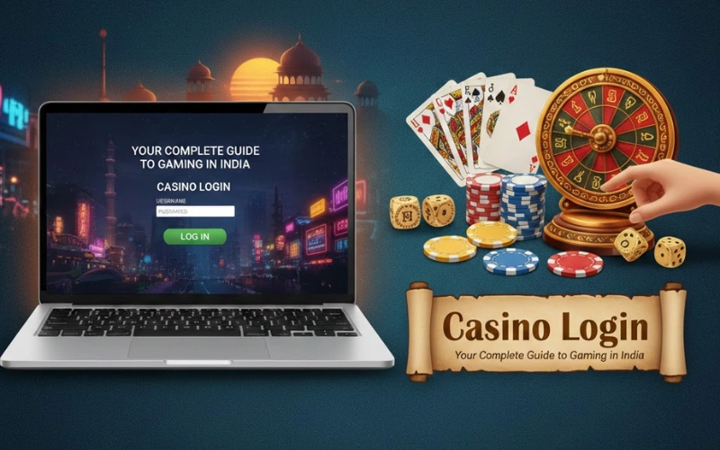 Acewin Casino Login at Sambad News featured image